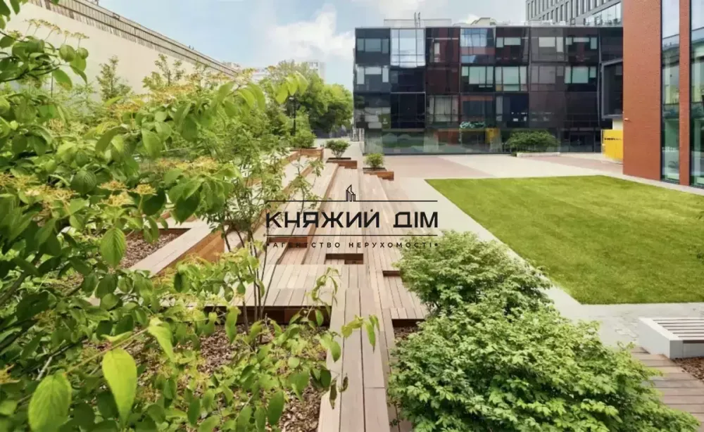 Оренда ЖК бізнес-классу Unit Home вул. Гарета Джонса,12 код 11203141 Киев - изображение 10