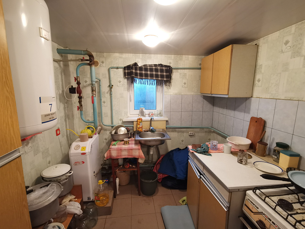 Продається будинок з виходом до річки Біла Церква - зображення 7