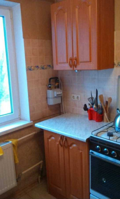 долгосрочная аренда 1-к квартира Одесса, Хаджибейский, 6000 грн./мес. Одеса - зображення 6