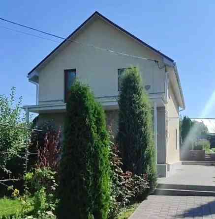 Від власника. 2012 року будинок. 135 м2, 9 соток. Стан відмінний, ремонт і меблі Київ