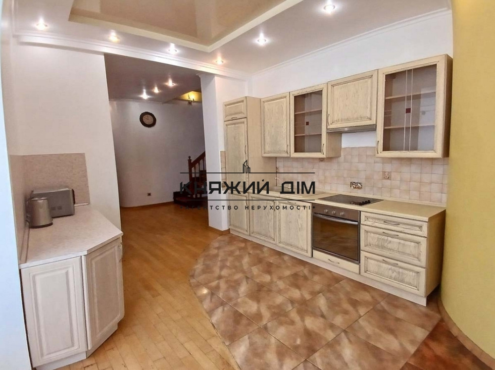 Оренда 4 кімнатна квартира ст. м. Золоті ворота КОД 11203565 Київ - зображення 7