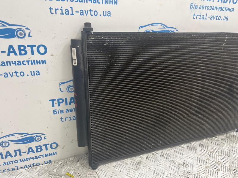 Радиатор кондиционера Acura MDX YD2 3.7 БЕНЗИН J37A1 2006 (б/у) Киев - изображение 5
