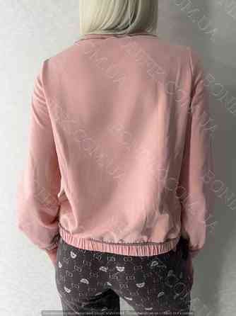 Комплект женской пижамы из коллекции "Orsetto" (арт. LPK 0481/05/01) Кривий Ріг