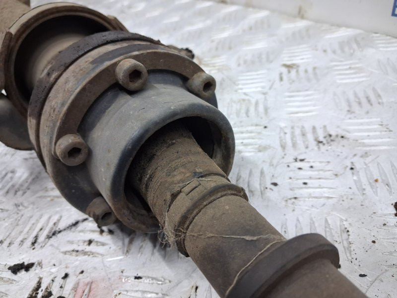 Вал карданный Lexus RX 350 XU30 3.5 БЕНЗИН 2GRFE 2003 (б/у) Киев - изображение 6