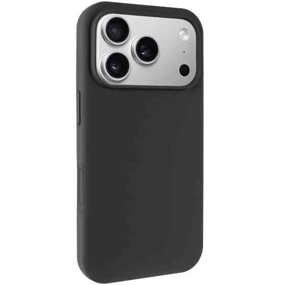 Чехол Silk Full Protective (AA) NO LOGO для Apple iPhone 17 Pro Max / 18 Pro Max (6.9") Херсон