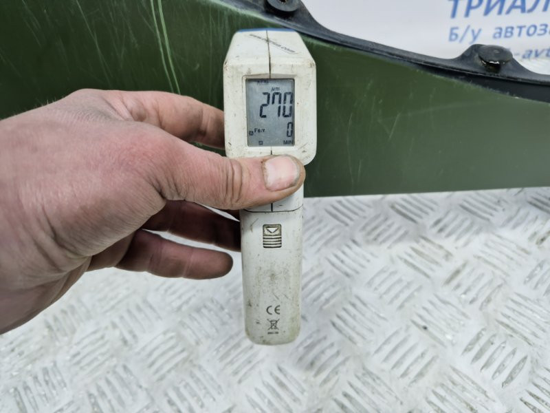 Крыло переднее правое Toyota RAV 4 A30 2.0 БЕНЗИН 1AZFE 2005 (б/у) Київ - зображення 7