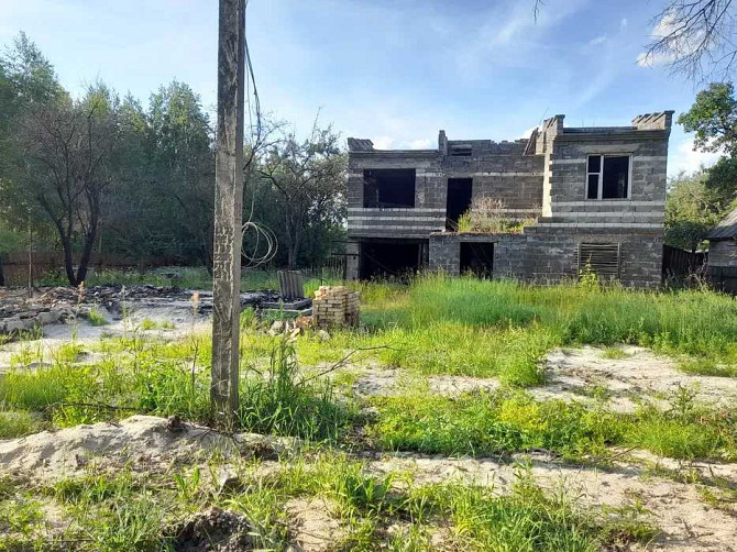 продажа участок под жилую застройку Макаровский, Кодра, 7900 $  - зображення 5