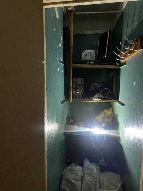 продажа 1-к квартира Киев, Святошинский, 45500 $ Київ - зображення 9