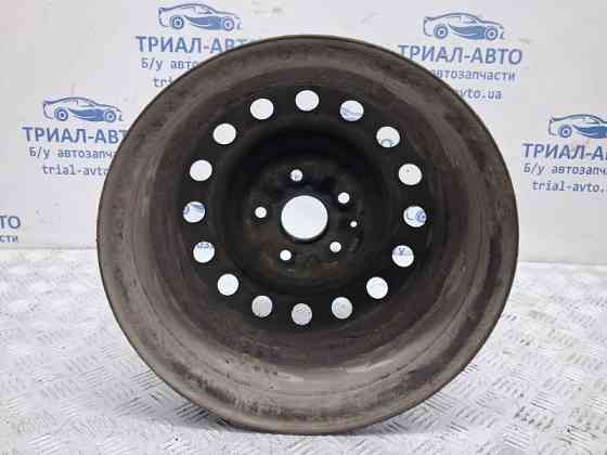 Диск штампованный Suzuki SX4 1 2.0 БЕНЗИН J20A 2006 (б/у) Киев