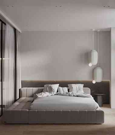 долгосрочная аренда 1-к квартира Киев, Днепровский, 1100 $/мес. Київ