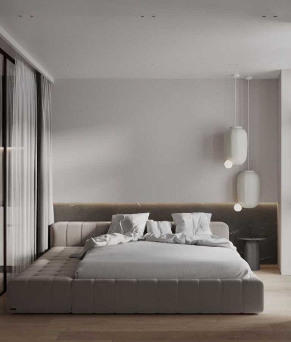 долгосрочная аренда 1-к квартира Киев, Днепровский, 1100 $/мес. Київ - зображення 4