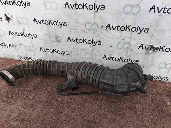 Патрубок турбины VW T5 T6 2.0 tdi 2010-2019 (7E0129627C) Ковель