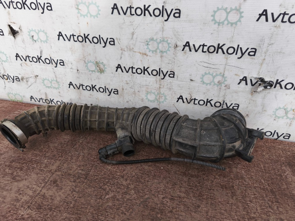 Патрубок турбины VW T5 T6 2.0 tdi 2010-2019 (7E0129627C) Ковель - изображение 6