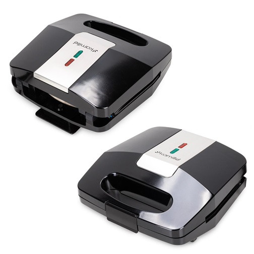 Мультипекарь Kamille KM-6724 800 Вт черный Киев - изображение 4