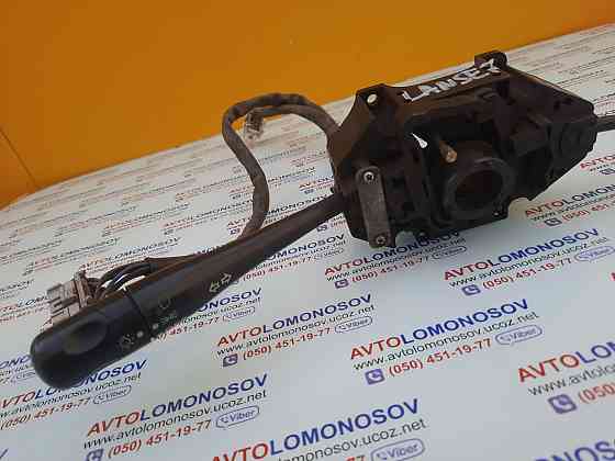 Подрулевой переключатель(гитара)для Mitsubishi Lancer 90 год Colt C50 РАЗБОРКА Днепр