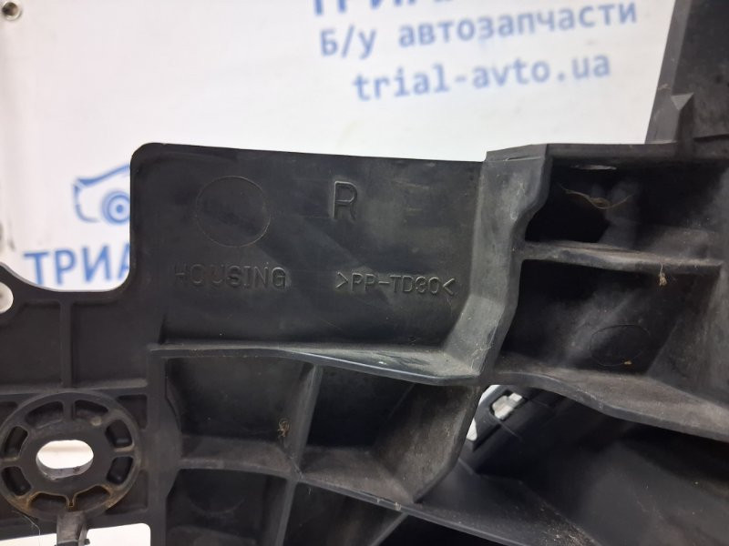 Фара правая галоген Mitsubishi Outlander CU 2.4 БЕНЗИН 4G69 2003 (б/у) Київ - зображення 9