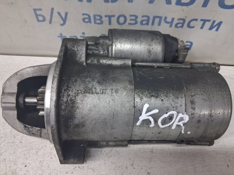 Стартер SsangYong Korando 2010-2019 6711510101 (Арт. 82376) Киев - изображение 1