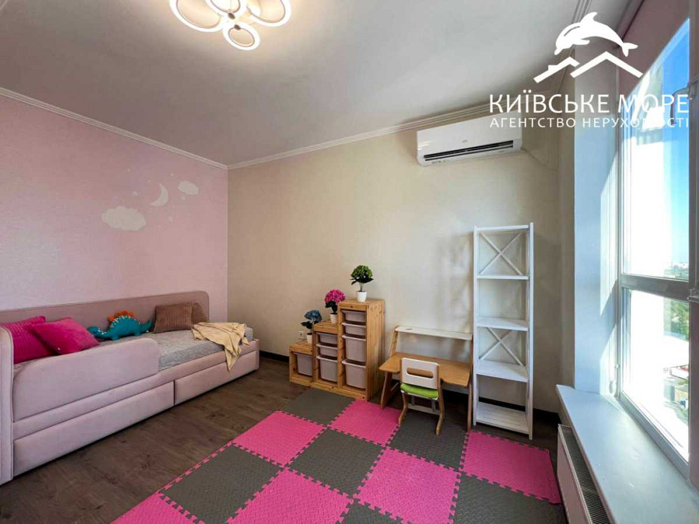 продажа 3-к квартира Киев, Подольский, 140000 $ Київ - зображення 10