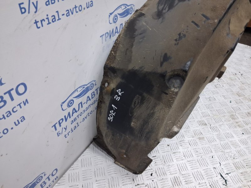 Подкрылок задний правый Kia Sorento BL 2.5 DIESEL D4CB 2002 (б/у) Киев - изображение 4