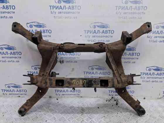 Балка задней подвески Chevrolet Captiva C140 2.2 DIESEL Z22D1 2006 (б/у) Київ