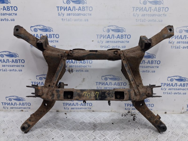 Балка задней подвески Chevrolet Captiva C140 2.2 DIESEL Z22D1 2006 (б/у) Київ - зображення 6