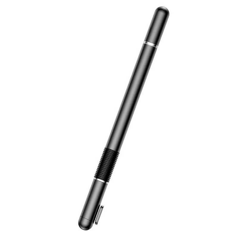Уценка Стилус Baseus Golden Cudgel Capacitive (ACPCL) Херсон - зображення 1
