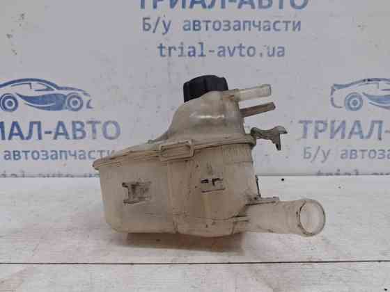 Бачок радиатора (расширительный) Renault Megane 3 1.5 DIESEL K9K 2008 (б/у) Київ