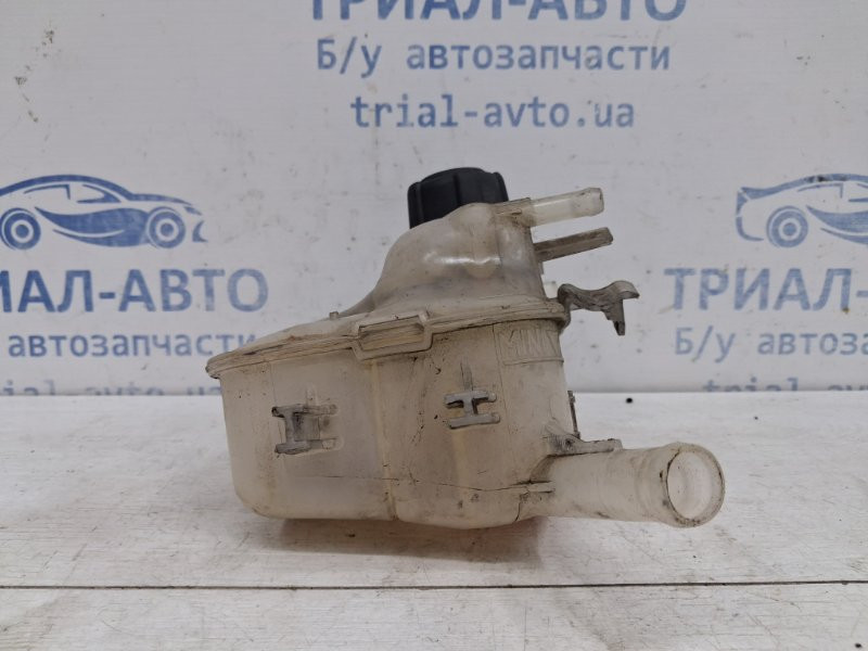 Бачок радиатора (расширительный) Renault Megane 2008-2016 217100005R (Арт. 63741) Киев - изображение 2