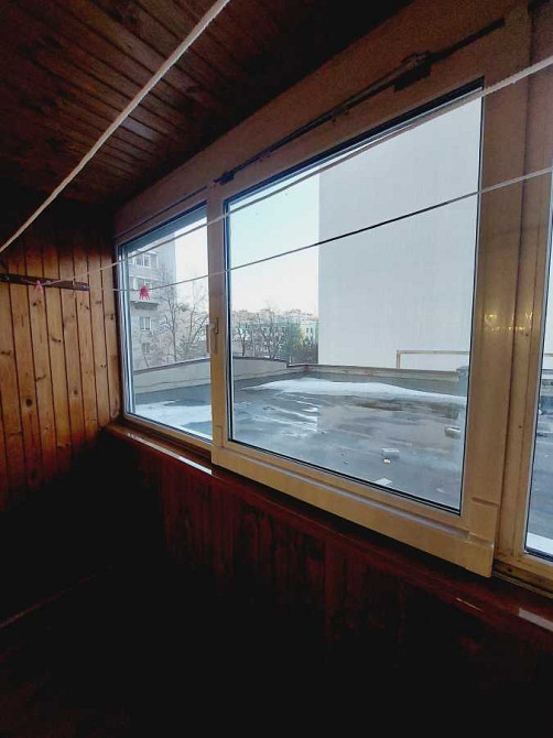 долгосрочная аренда 1-к квартира Киев, Дарницкий, 16500 грн./мес. Київ - зображення 7