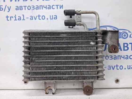Радиатор коробки передач АКПП Hyundai Tucson JM 2.0 DIESEL D4EA 2004 (б/у) Київ