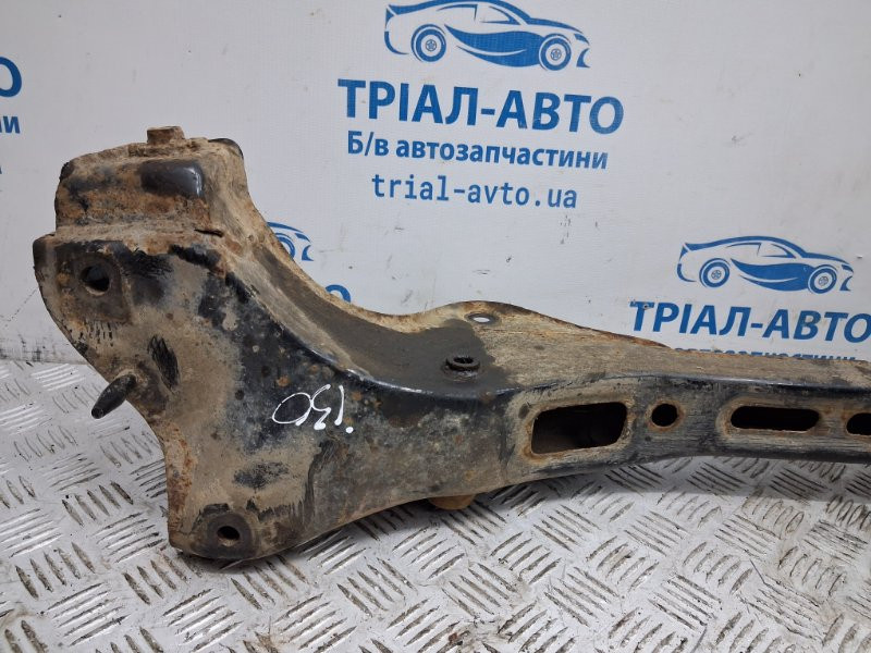 Балка задней подвески Hyundai I30 FD 1.6 DIESEL D4FB 2007 (б/у) Київ - зображення 10