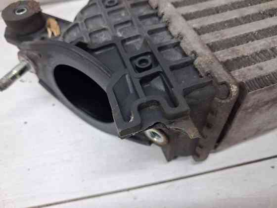 Радиатор интеркуллера Mazda CX 5 2011-2017 SH01-13-565C (Арт. 79915) Київ