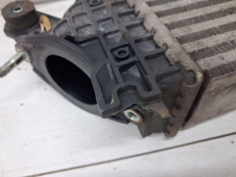 Радиатор интеркуллера Mazda CX 5 2011-2017 SH01-13-565C (Арт. 79915) Київ - зображення 3