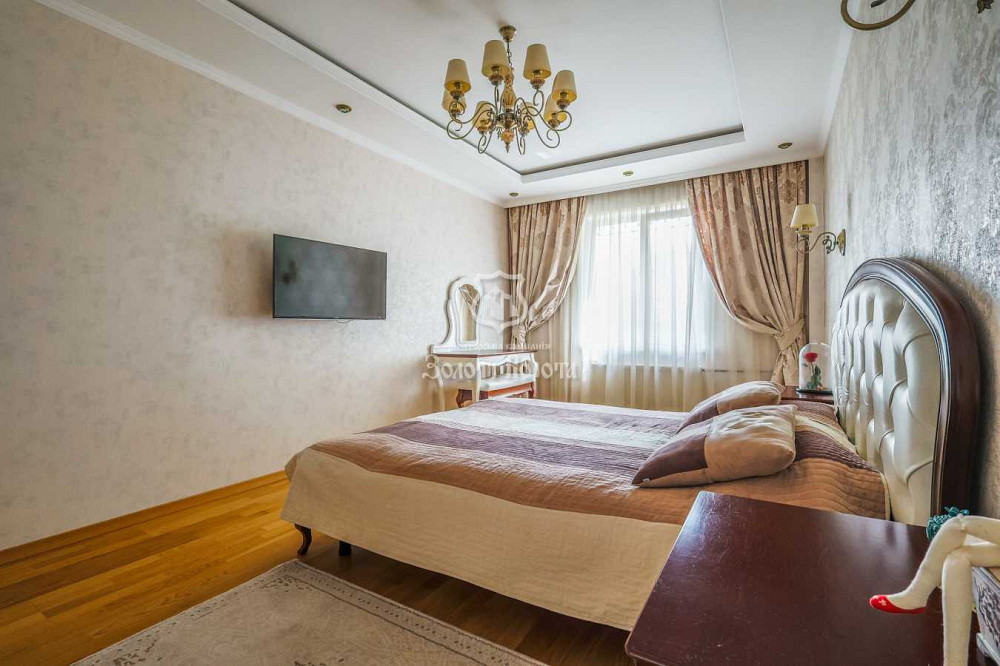 продажа 3-к квартира Киево-Святошинский, Вишневое, 155000 $ Вишневе - зображення 2