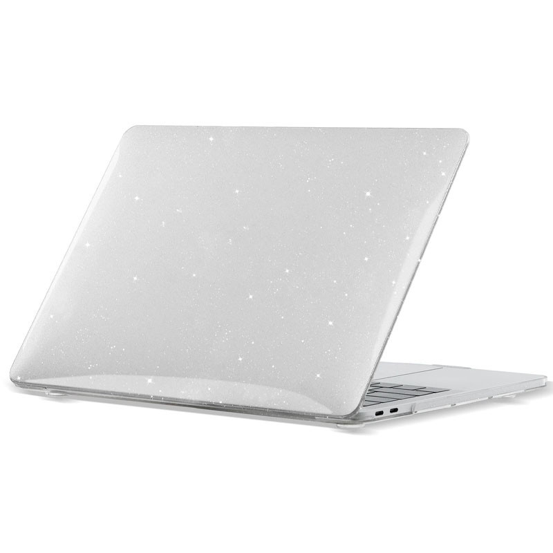 Чехол-накладка Glitter для Apple MacBook Pro 14.2" (2021–2026) Херсон - зображення 1