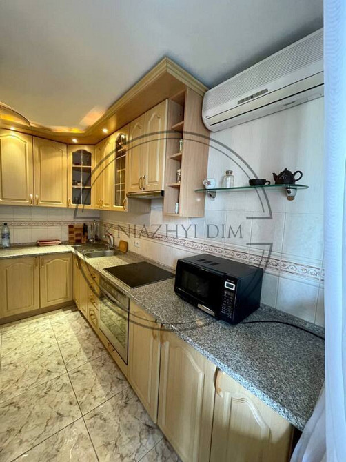 Продаж 1 к.кв. м. Дружби Народів. Код об'єкту:21143492 Київ - зображення 7