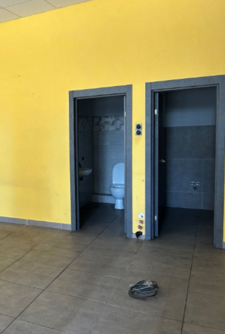 Лівобережна метро,вул Євгена Сверстюка 6Е, приміщення 65м Київ - зображення 8