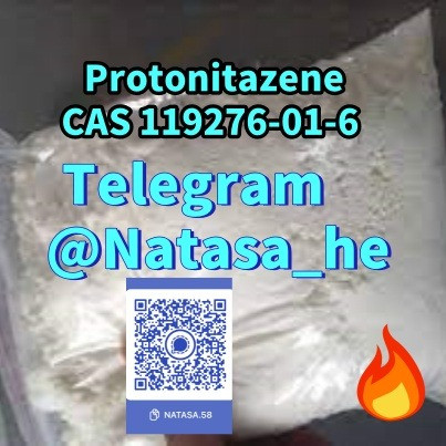 119276-01-6 Protonitazene Pharmaceutical Grade Винница - изображение 1
