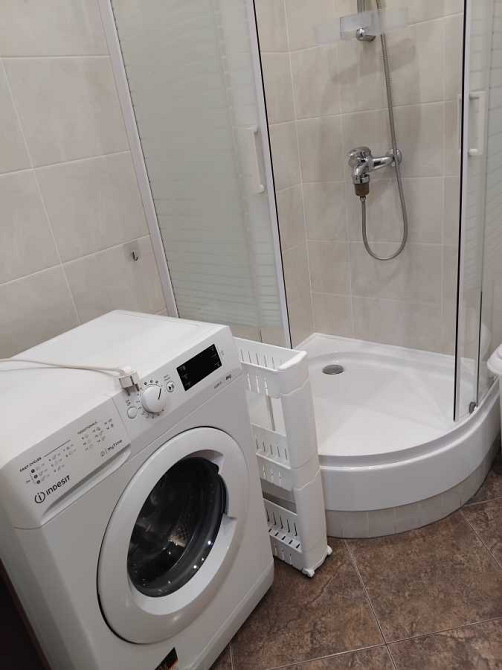 долгосрочная аренда 1-к квартира Киев, Дарницкий, 15000 грн./мес. Київ - зображення 5