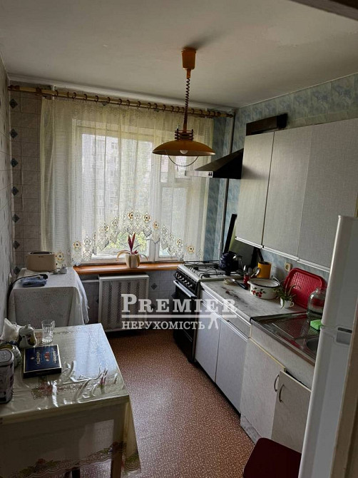 Продам 3х кімнатну квартиру на Заболотного! Одеса - зображення 1