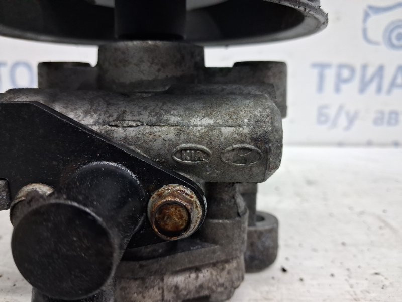 Насос ГУ Kia Sorento 2002-2011 571003E100 (Арт. 62593) Київ - зображення 5