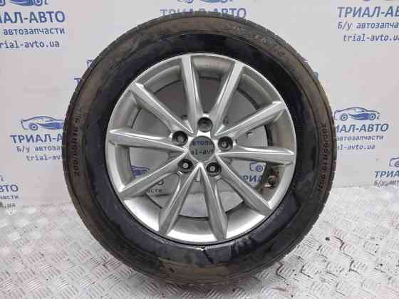 Запаска с резиной Toyota RAV 4 2005-2016 4261142270 (Арт. 60498) Київ