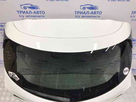 Крышка багажника Mazda 3 2013-2019 BHY1-62-02XB (Арт. 49889) Киев