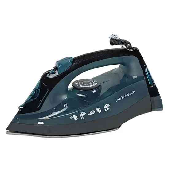 Утюг Grunhelm EI8871C 2200 Вт синий Киев