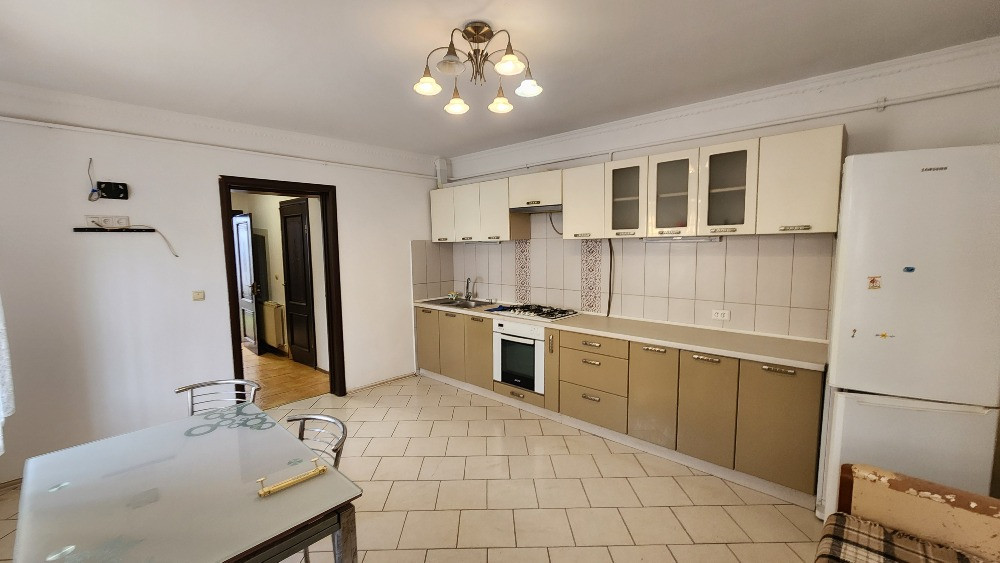 Продаж 2-кімнатної дворівневої квартири у самому центрі міста — елітний район. Львів, вул. Огієнка, Львов - изображение 9