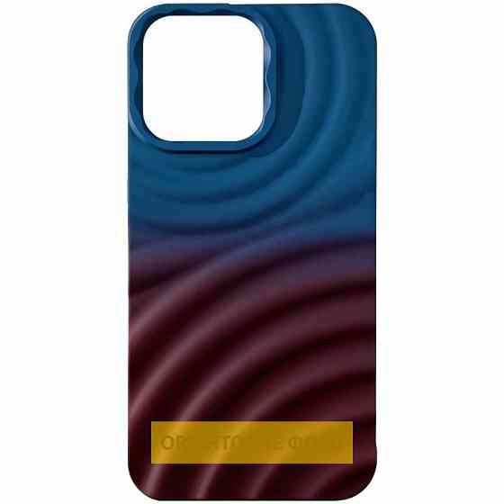 Чехол TPU ColorWave для Apple iPhone 16 (6.1") Херсон
