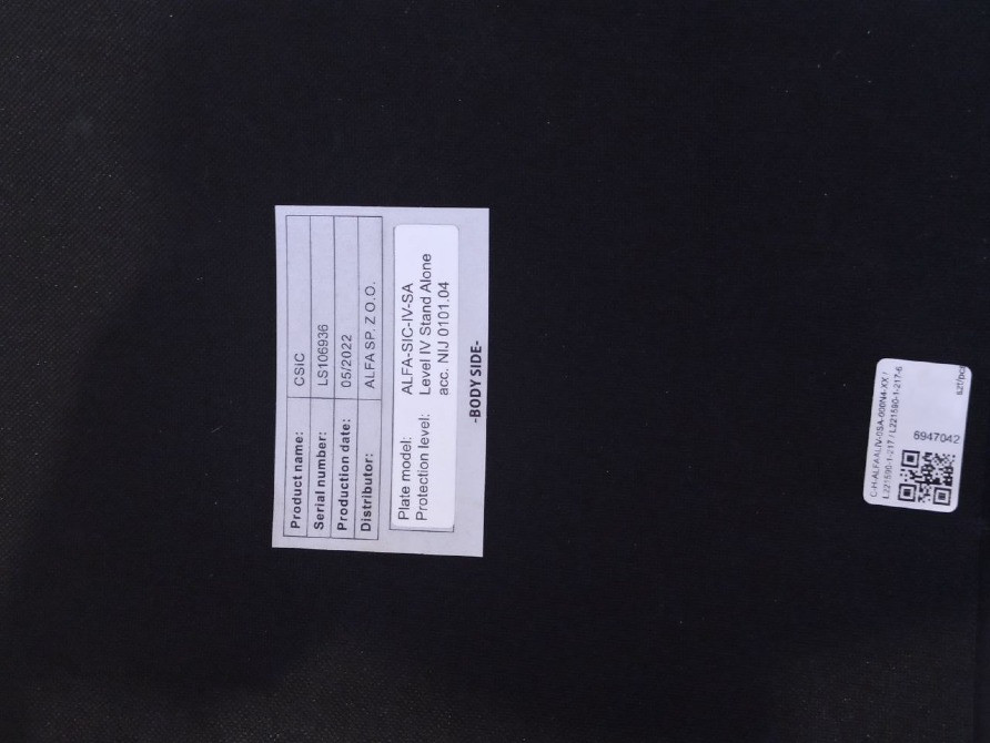 Плити керамічні 4 класс Суми - зображення 2