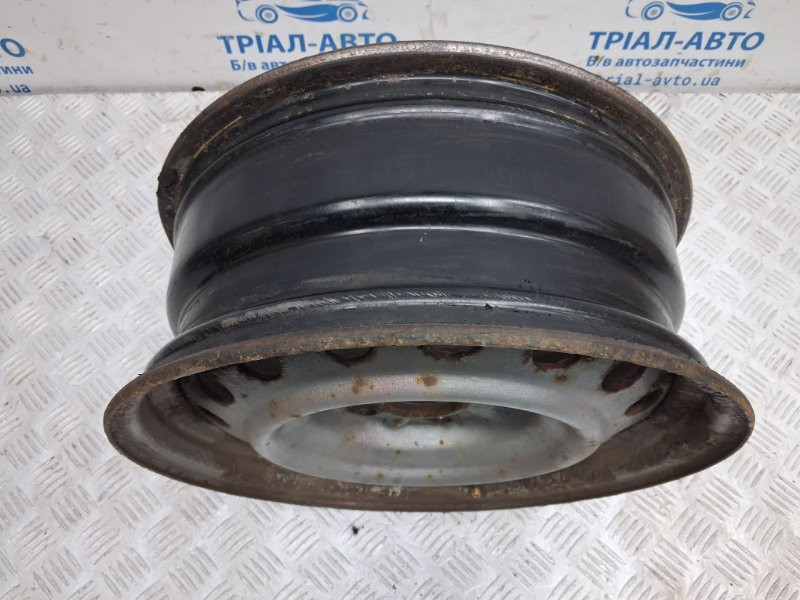 Диск штампованный Toyota Avensis 2002-2010 4261105270 (Арт. 74901) Київ - зображення 2