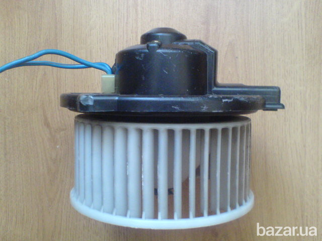 вентилятор до пічки від японських машин Ивано-Франковск - изображение 3