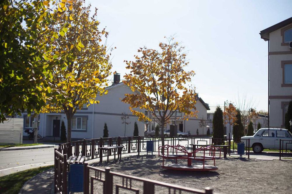 долгосрочная аренда 2-к таунхаус Бориспольский, Борисполь, 26000 грн./мес. Бориспіль - зображення 11